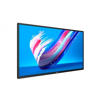 Профессиональный дисплей 43" Direct LED 4K, Android, HTML5, CMND, CMND&Deploy, LAN PHILIPS 43BDL3650Q/00 Профессиональный дисплей 43" Direct LED 4K, Android, HTML5, CMND, CMND&Deploy, LAN PHILIPS 43BDL3650Q/00
