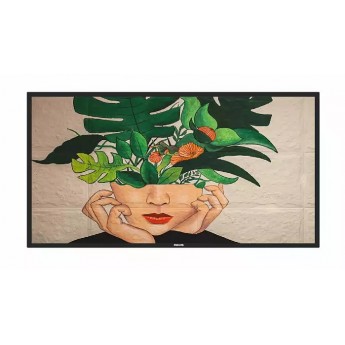 Профессиональный дисплей 43” D-Line, UHD, 24/7, альбомный / портретный режим, 500 нит, USB плеер, CMND&Control, LAN, OPS PHILIPS 43BDL4511D/00 Профессиональный дисплей 43” D-Line, UHD, 24/7, альбомный / портретный режим, 500 нит, USB плеер, CMND&Control, LAN, OPS PHILIPS 43BDL4511D/00