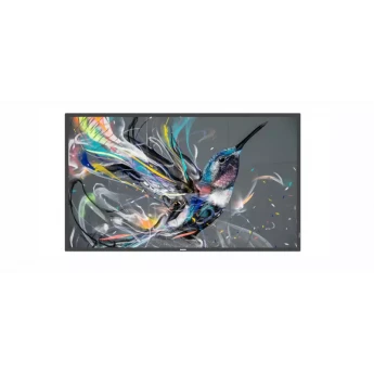 Профессиональный дисплей 65" Q-Line; 18/7, 4K UHD, USB auto play, CMND &Control, Smart Player, LAN PHILIPS 65BDL3511Q/00 Профессиональный дисплей 65" Q-Line; 18/7, 4K UHD, USB auto play, CMND &Control, Smart Player, LAN PHILIPS 65BDL3511Q/00