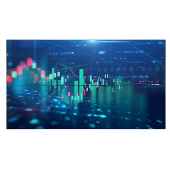 Профессиональный дисплей для видеостен 65" UHD, 24/7, 500 нит, межпанельный шов 3.5 мм, калибровка цвета PHILIPS 65BDL6005X/00