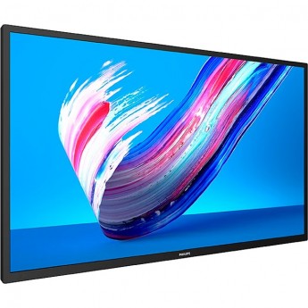 Профессиональный дисплей 86" Direct LED 4K, Android, HTML5, CMND, CMND&Deploy, LAN PHILIPS 86BDL3650Q/00