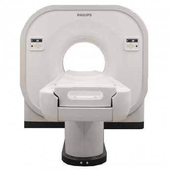 PHILIPS ACCESS CT — КОМПЬЮТЕРНЫЙ ТОМОГРАФ 16/32 среза 65 см