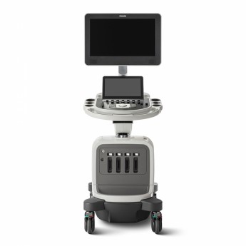 PHILIPS AFFINITI 70 — УЛЬТРАЗВУКОВАЯ СИСТЕМА, экспертная, с 4 активными портами, поддержкой PureWave
