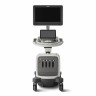 PHILIPS AFFINITI 70 — УЛЬТРАЗВУКОВАЯ СИСТЕМА, экспертная, с 4 активными портами, поддержкой PureWave AFFINITI-70
