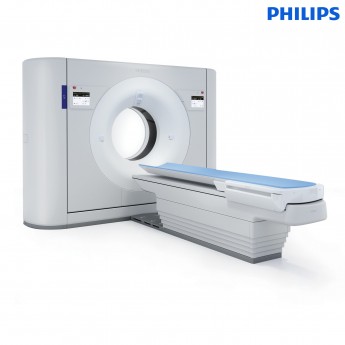 Аппарат КТ Philips Brilliance iCT 256 iDose4 iPatient PHILIPS HEALTHCARE