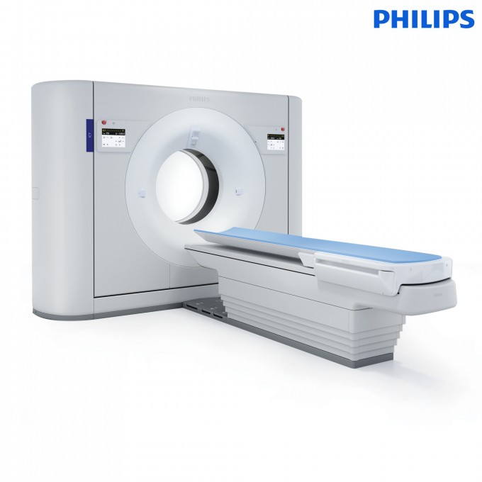 Аппарат КТ Philips Brilliance iCT 256 iDose4 iPatient PHILIPS HEALTHCARE BRILLIANCE-ICT-256