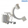 Передвижной рентгеновский аппарат с C-дугой Philips BV Endura Плоскопанельный детектор Расширенное поле зрения PHILIPS HEALTHCARE BV-ENDURA