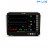 Монитор пациента Philips Efficia CM150 3-5 отведений ЭКГ Импедансное дыхание PHILIPS HEALTHCARE EFFICIA-CM150