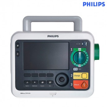 Дефибриллятор Philips Efficia DFM100 150 Дж Компактный PHILIPS HEALTHCARE