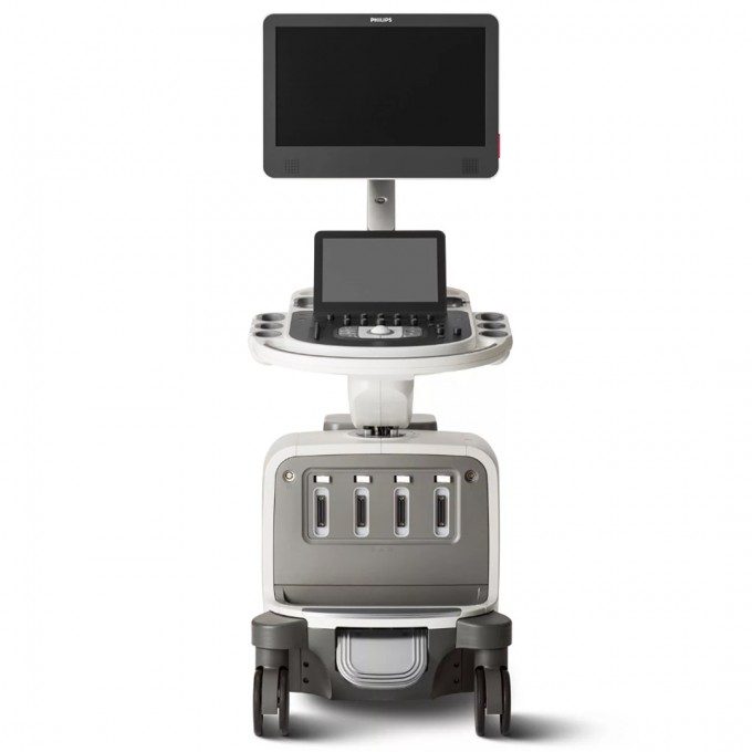 PHILIPS EPIQ CVX — УЛЬТРАЗВУКОВАЯ СИСТЕМА, КАРДИОЛОГИЯ, ПРЕМИУМ-КЛАСС EPIQ-CVX