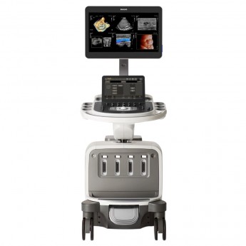 PHILIPS EPIQ ELITE — УЛЬТРАЗВУКОВАЯ СИСТЕМА, с 4D-визуализацией и мультичастотными PureWave датчиками