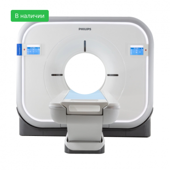 PHILIPS INCISIVE CT — КОМПЬЮТЕРНЫЙ ТОМОГРАФ 64/128 срезов, 70 см апертура