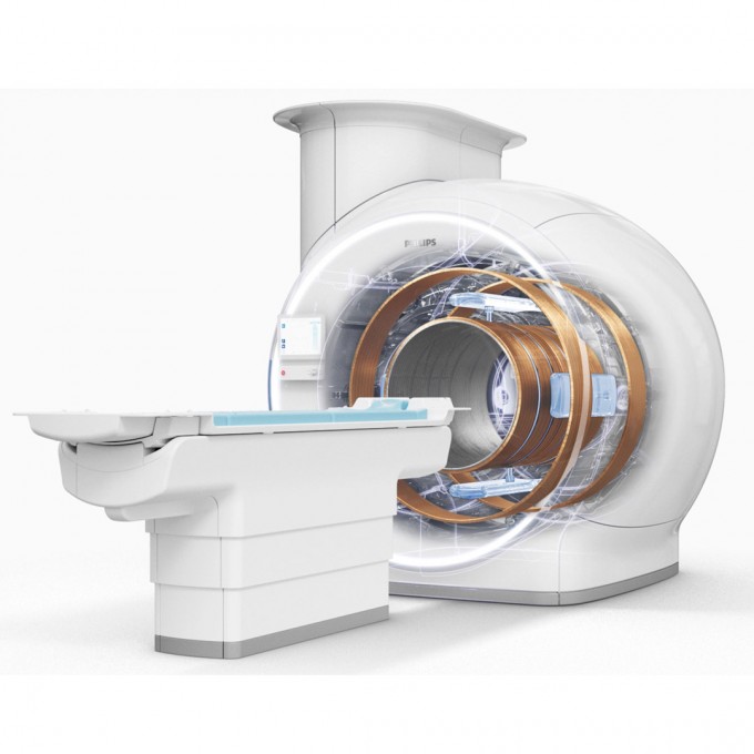 PHILIPS INGENIA AMBITION S 1.5T- МР-ТОМОГРАФ 1.5T 70см INGENIA-AMBITION-S