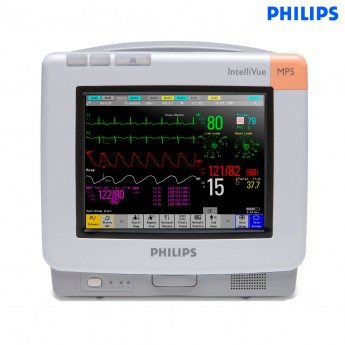 Монитор пациента Philips IntelliVue MP5 PHILIPS HEALTHCARE
