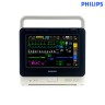 Монитор пациента Philips IntelliVue MX400 сенсорный 9 дюймов PHILIPS HEALTHCARE INTELLIVUE-MX400
