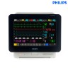 Монитор пациента Philips IntelliVue MX500 Портативный ЭКГ SpO2 НИАД PHILIPS HEALTHCARE INTELLIVUE-MX500
