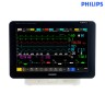 Монитор пациента Philips IntelliVue MX550 Интенсивная терапия Сенсорный PHILIPS HEALTHCARE INTELLIVUE-MX550