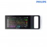 Монитор пациента Philips IntelliVue X3 расширенные измерения, портативный PHILIPS HEALTHCARE INTELLIVUE-X3