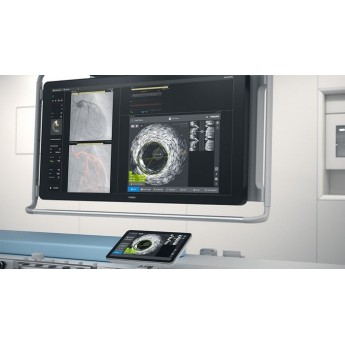 PHILIPS INTRASIGHT — ПЛАТФОРМА ДЛЯ ИНТЕРВЕНИОННЫХ ВМЕШАТЕЛЬСТВ, Детектор, Мощность