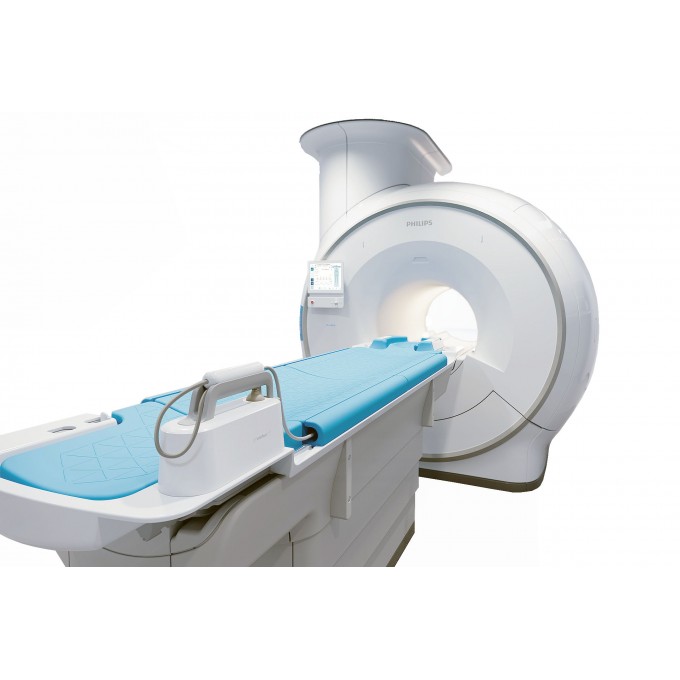 PHILIPS MR 5300 — МР-томограф, 1.5Т, 70см MR-5300