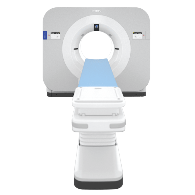 PHILIPS SPECTRAL CT 7500 – КОМПЬЮТЕРНЫЙ ТОМОГРАФ 512 срезов, 80 см SPECTRAL-CT-7500