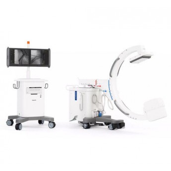 PHILIPS ZENITION 10 — МОБИЛЬНАЯ С-ДУГА С ПЛОСКИМ ДЕТЕКТОРОМ 20x20 см, 2.1 кВт PHILIPS ZENITION 10 — МОБИЛЬНАЯ С-ДУГА С ПЛОСКИМ ДЕТЕКТОРОМ 20x20 см, 2.1 кВт