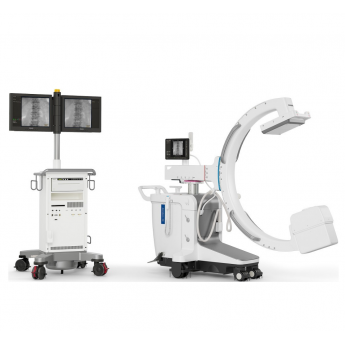 PHILIPS ZENITION 30 — МОБИЛЬНАЯ С-ДУГА С ПЛОСКИМ ДЕТЕКТОРОМ, 20 х 20 см, 4 кВт PHILIPS ZENITION 30 — МОБИЛЬНАЯ С-ДУГА С ПЛОСКИМ ДЕТЕКТОРОМ, 20 х 20 см, 4 кВт