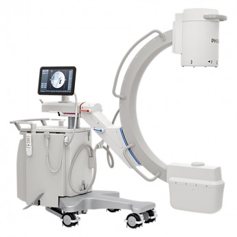 PHILIPS ZENITION 50 — МОБИЛЬНАЯ С-ДУГА С УСИЛИТЕЛЕМ ИЗОБРАЖЕНИЯ, ЭОП 23 см, 15 кВт PHILIPS ZENITION 50 — МОБИЛЬНАЯ С-ДУГА С УСИЛИТЕЛЕМ ИЗОБРАЖЕНИЯ, ЭОП 23 см, 15 кВт